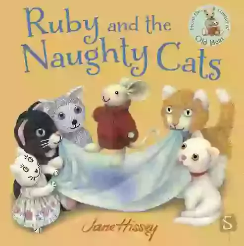 Ruby and the Naughty Cats